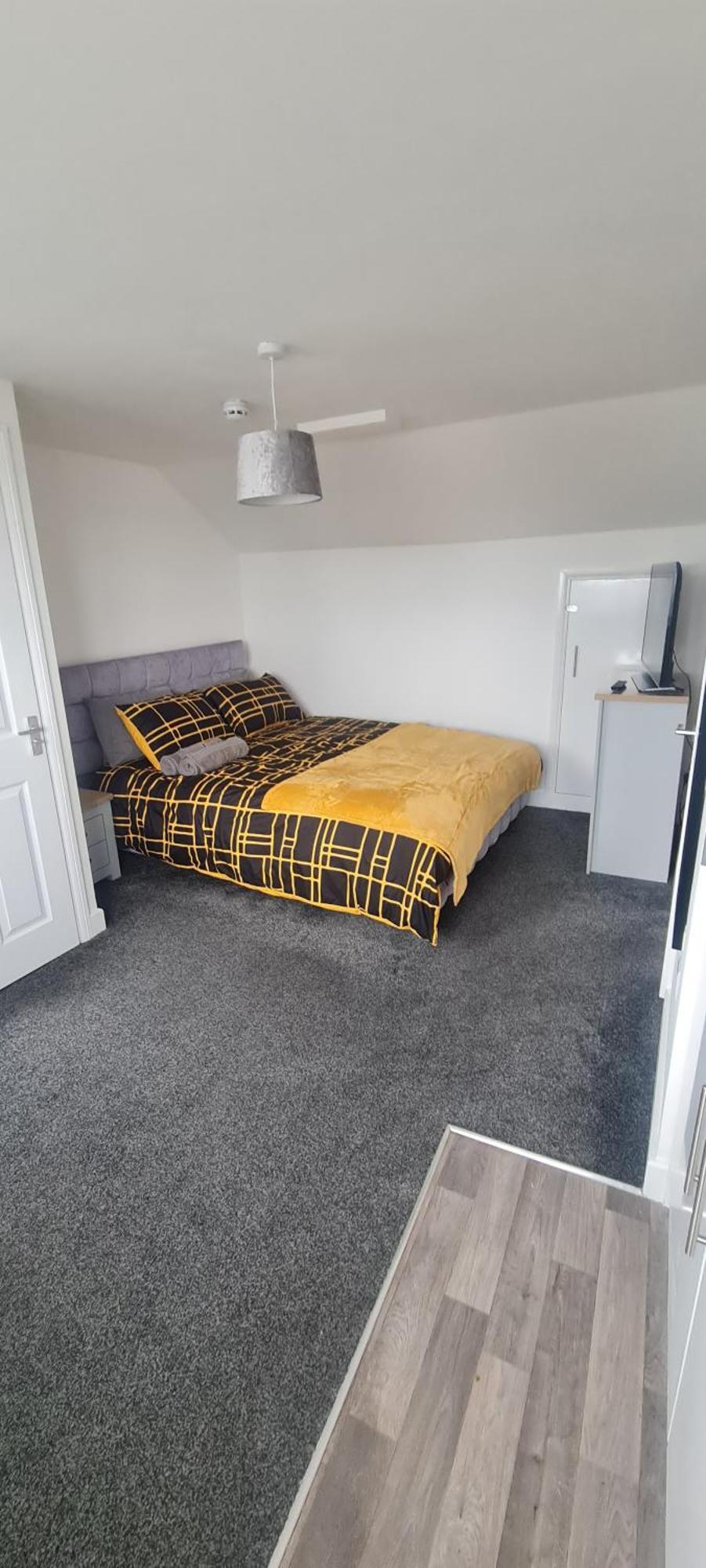 House Share With Few Ensuite Rooms Near Southmead Bristol Exterior photo