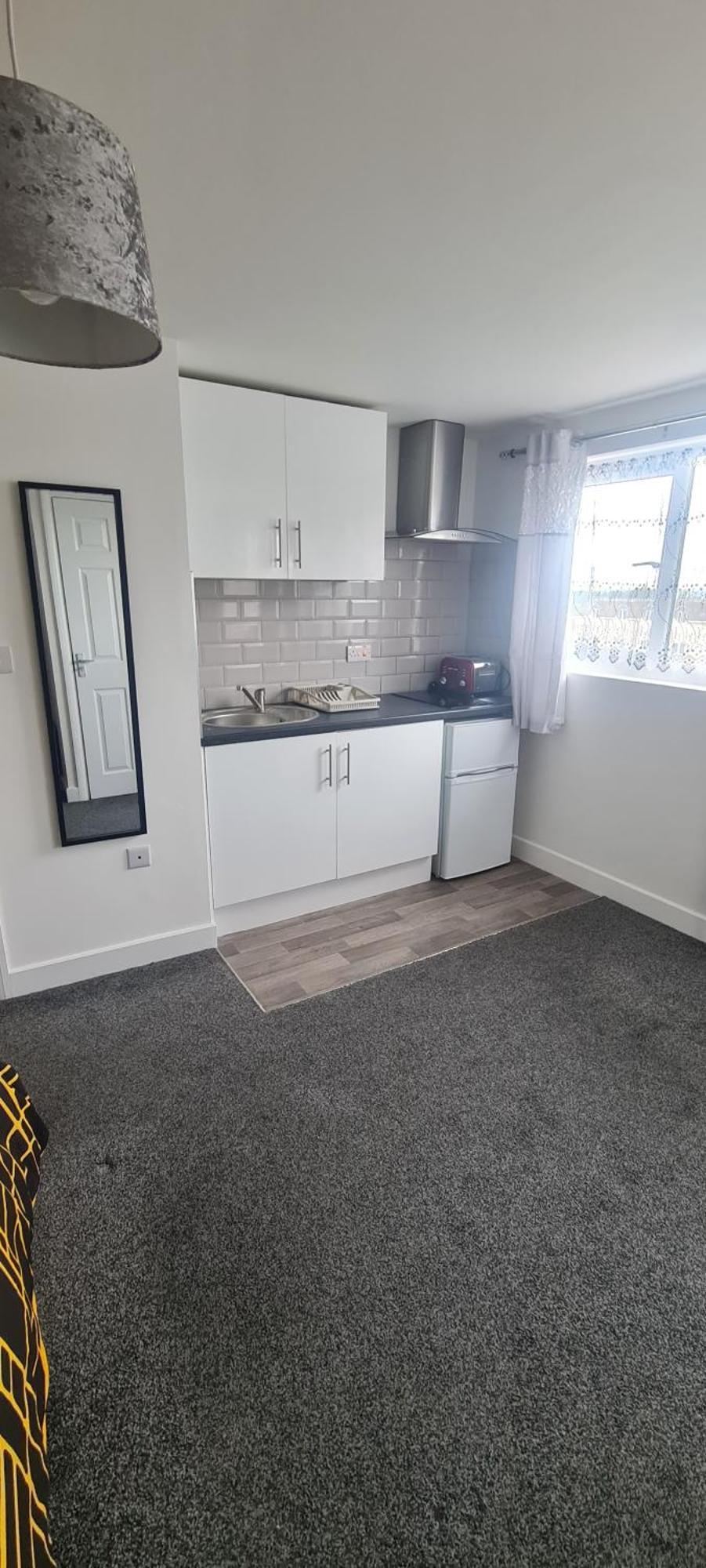House Share With Few Ensuite Rooms Near Southmead Bristol Exterior photo