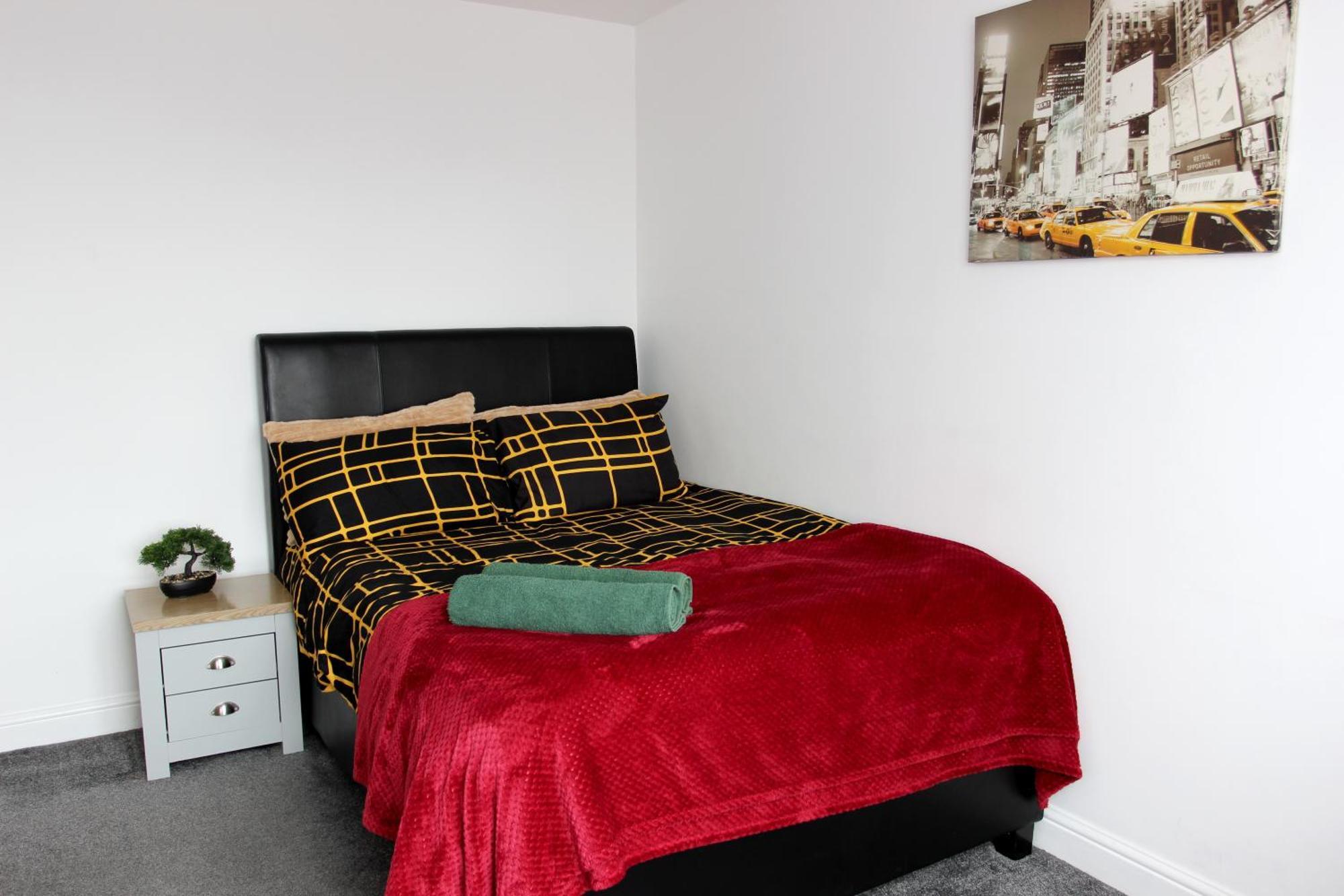 House Share With Few Ensuite Rooms Near Southmead Bristol Exterior photo