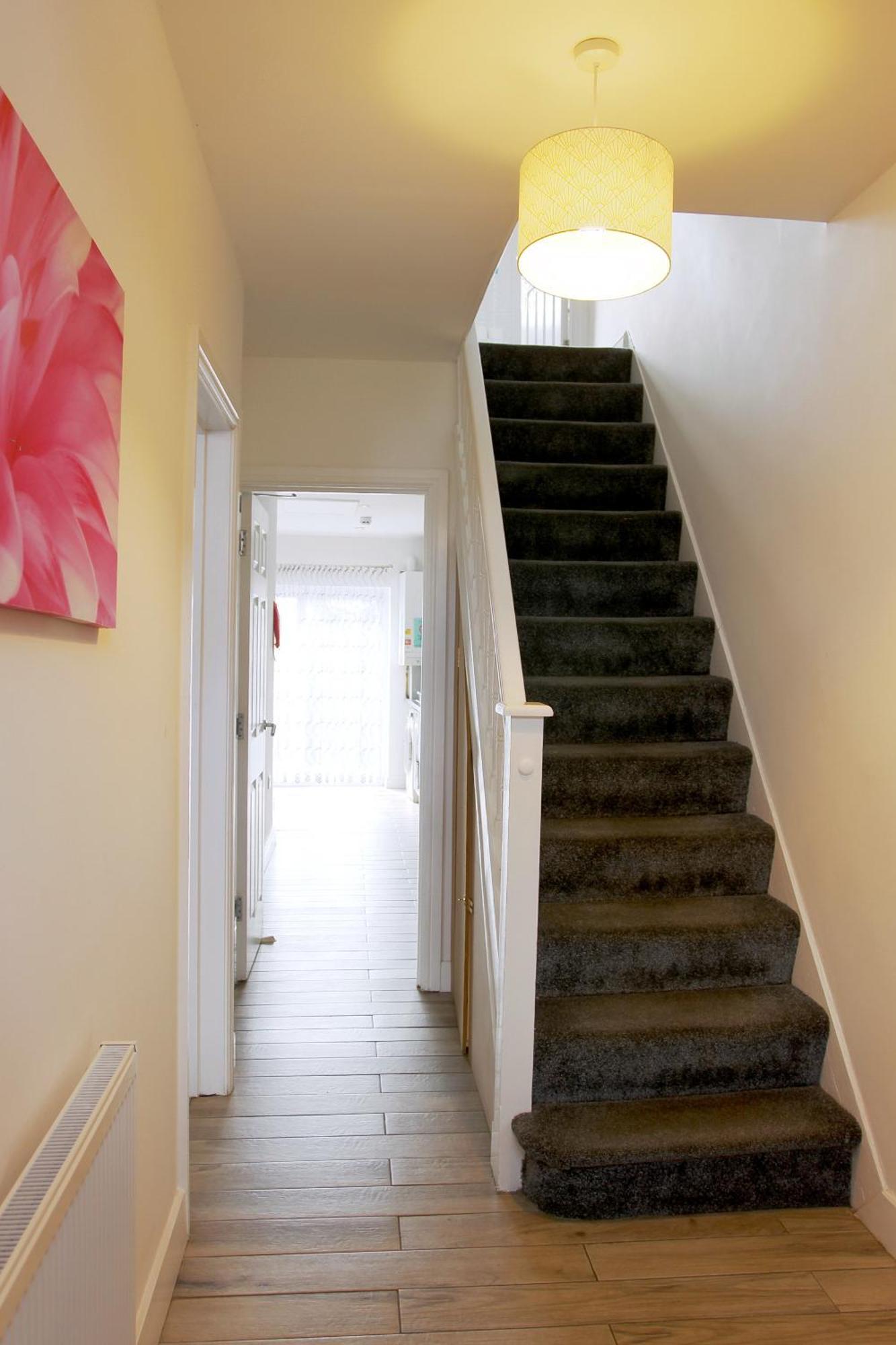House Share With Few Ensuite Rooms Near Southmead Bristol Exterior photo