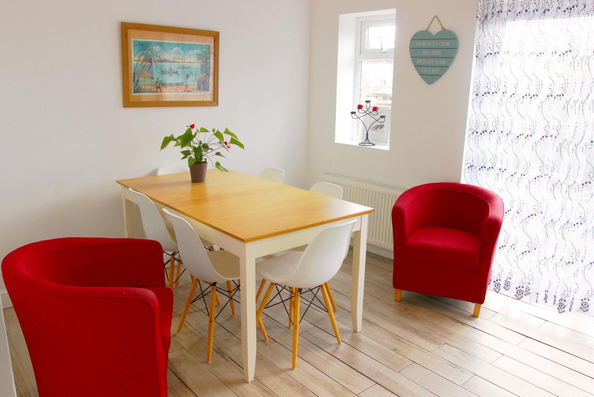 House Share With Few Ensuite Rooms Near Southmead Bristol Exterior photo
